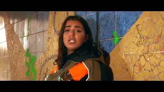 Marwa Loud  Oh la Folle Clip officiel [upl. by Nodnol111]