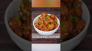 Gobi Manchurian [upl. by Katuscha]