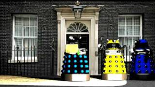 The First Dalek Budget [upl. by Nnylarak]