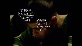 ZAYN  Dreamin Official Lyric Video [upl. by Frederick]