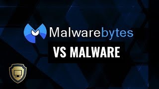 Malwarebytes Premium Review [upl. by Nyleak919]