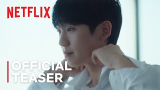 Love Next Door  Official Teaser  Netflix [upl. by Bonns]