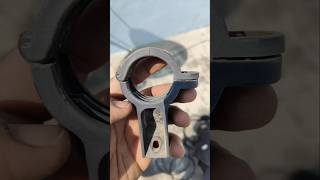 sorts TATA Play LNB Holder Bracket Clamp Mount video [upl. by Maxine]