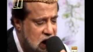 Madinay Ka Safar Hai Siddique Ismail [upl. by Esinehs]