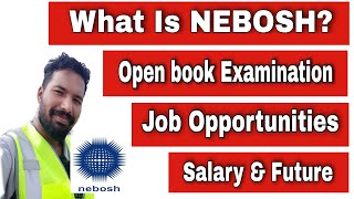 What is Nebosh അറിയേണ്ടതെല്ലാം ഇതിൽ ഉണ്ട്‌  For Enquiry  919746008326  Nebosh Malayalam [upl. by Colley]