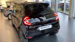 2024 Renault Twingo ETech Electric  Interior and Exterior [upl. by Bandur723]