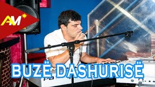 Artan Xhija  Buze dashurise Official Song [upl. by Vandervelde]