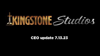 Kingstone Studios [upl. by Ahseined]