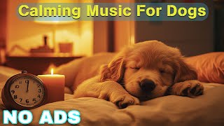 12 HOURS of Relaxing Music For Dogs💖🐶Anti Separation Anxiety Relief🐶💖Pet music🎵 Deep Sleep🐶 [upl. by Weisberg]