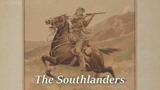 The Southlanders New Zealand March [upl. by Cypro]