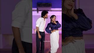 Olli Olli idupee dance cover 🤩🔥 harshavardhan preetha Suresh trending ytshort harshavardhan [upl. by Ydnamron]