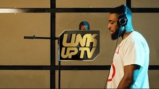 Big Tobz  Behind Barz Take 3  Link Up TV [upl. by Riggins]