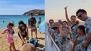 2024 Summer vacation in Hawaii Day 34 [upl. by Kassab]