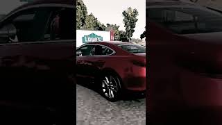 😱😱 car accident game video shortsfeed viralshort youtubeshorts gaming [upl. by Carr]