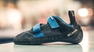 Review Scarpa Origin [upl. by Annoyk]