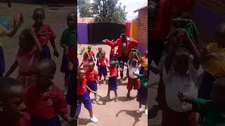 African kids🥰please subscribe🤲 masterkgi jerusalema youtubeshorts subscribe treanding shorts [upl. by Mikeb]