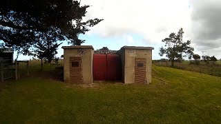 🔥 Australias worst mining disaster Dalyston No 20 Shaft Historical site Wonthaggi [upl. by Wynny]