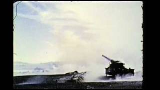 The 280mm Atomic Cannon  Nuclear Artillery Test [upl. by Marge588]