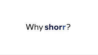 Shorr Packaging – Why Shorr [upl. by Anibas]