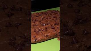 MouthWatering Fudgy Brownies But Healthier [upl. by Einatsed]