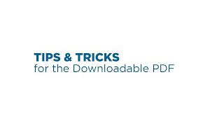 Tips And Tricks to the Paymaster PDF [upl. by Tyree]