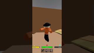 OP CAMLOCK FROSTBYTE1st PERSON ONLY aimlock roblox dahood dahoodraid camlock aired [upl. by Adnuhsed]