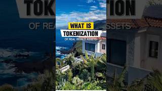 What Is Tokenization Of Real World Assets RWA [upl. by Vail]