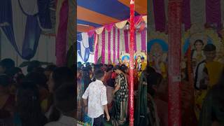 Diglipur Puja Ashtami [upl. by Yerbua]