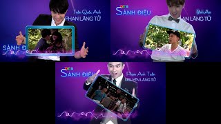 5S Online Season 2  Opening amp Ending Comparison  So sánh Mở đầu và Kết thúc của 5S Online Mùa 2 [upl. by Ozkum]