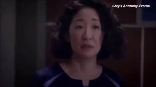 Greys Anatomy Season 13 Episode 10 PROMO CRISTINA IS FINALLY BACK [upl. by Harlen331]