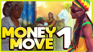 FREE RENT ONE WAY OR ANOTHER 😅 Money Move Part 1 [upl. by Figueroa716]