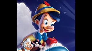 Pinocchio  Bedtime Stories For Kids [upl. by Ximenes]