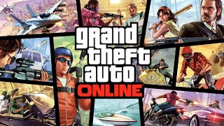 🔴GTA 5 ONLINE LIVE STREAM  GTA ONLINE  LIVE GTA ONLINE STREAM [upl. by Ailema]