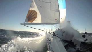 Hobie 33 Still Crazy [upl. by Thomasine]