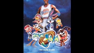 Space Jam Movie Commentary [upl. by Merete]