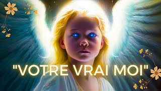 MESSAGE DES ANGES quotON VIENT DE DÉCOUVRIR TA VRAIE IDENTITÉ ET ILS SONT SURPRIS PARCE QUEquot [upl. by Ardnasirk]