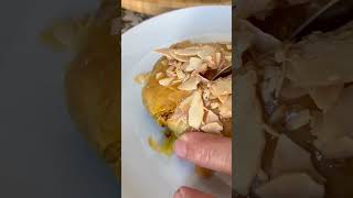 Pastilla poulet بسطيلة الدجاج shorts shortvideo pastilla poulet [upl. by Lindholm]