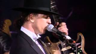 Stevie Ray Vaughan  Scuttle Buttin  A Celebration Of Blues And Soul [upl. by Artenra]