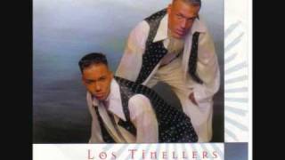 04 La Novelita Original by Los Tinellers Aventura [upl. by Lienaj]