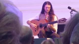 Estas Tonne  Internal Flight [upl. by Sedberry]