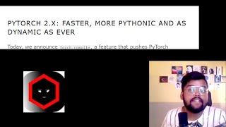 PyTorch 20  What is torchcompile   Deep Learning  Code to Win  HINDI [upl. by Anana]