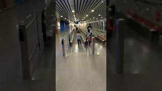 KLIA airport klia airpot shortvideo malaysia [upl. by Ylil]