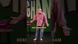 Why most people never get rich shorts standupcomedy jamesgregory powerball [upl. by Aprilette879]