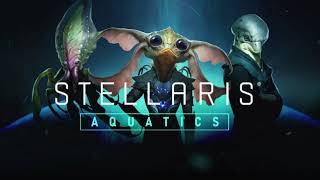 Stellaris Aquatics Shanty Song 1 Hour [upl. by Halstead292]