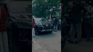 Agar criminal dekhna Hai to ye3 car zaroor lena toyotafortuner mahindrathar ￼￼mahindrascorpio [upl. by Rodolphe486]