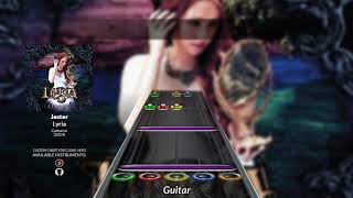 Lyria  Jester Clone Hero Chart [upl. by Arundell781]