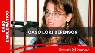 Caso Emblemático  Lori Berenson [upl. by Dann]