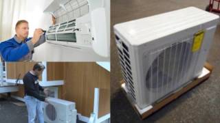 Disadvantages of MiniSplit Heat Pumps in Minisplitwarehouse [upl. by Attalanta278]