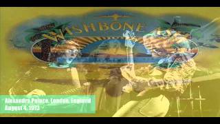 Wishbone Ash  Phoenix Live [upl. by Atniuq]