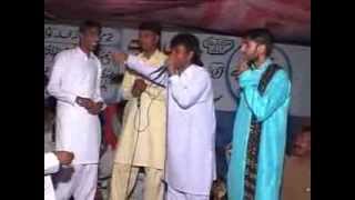 pahari mahiya ch mukhtar vs khan khurshid p7 by imran shahid [upl. by Eylrac929]